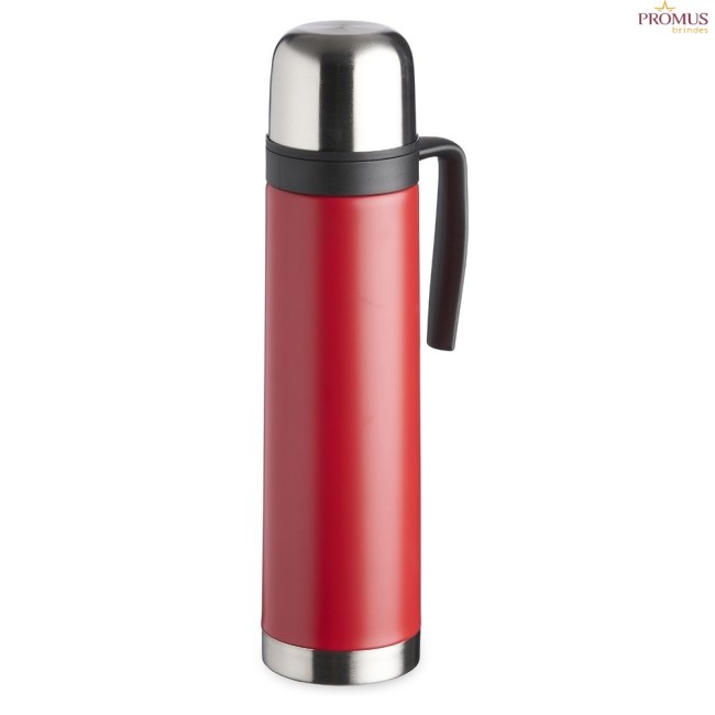 Garrafa Térmica Inox 750ml Personalizada - H3270