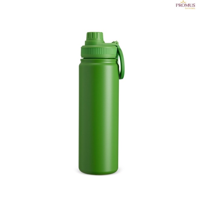 Garrafa Térmica Inox 750ml Personalizada - H3981