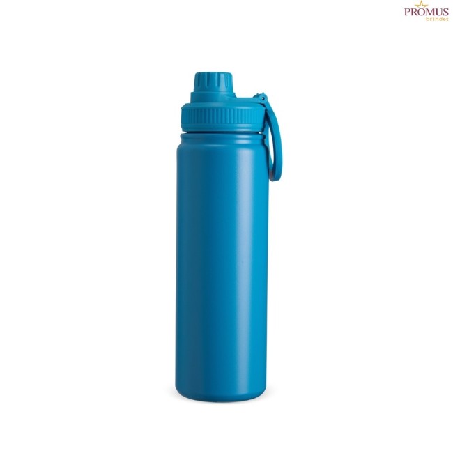 Garrafa Térmica Inox 750ml Personalizada - H3981
