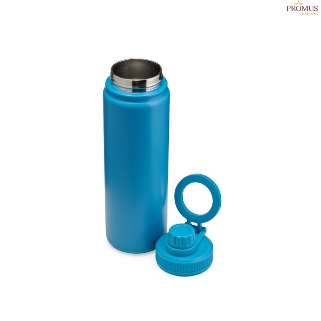 Garrafa Térmica Inox 750ml Personalizada - H3981