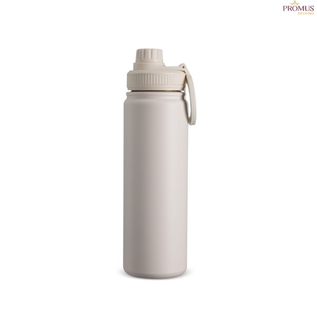 Garrafa Térmica Inox 750ml Personalizada - H3981