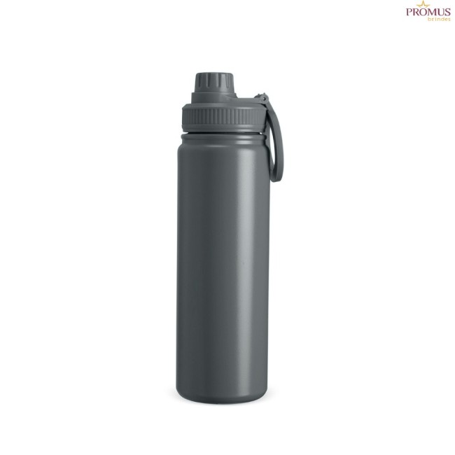 Garrafa Térmica Inox 750ml Personalizada - H3981