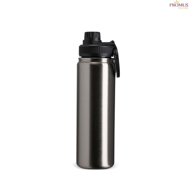 Garrafa Térmica Inox 750ml Personalizada - H3981