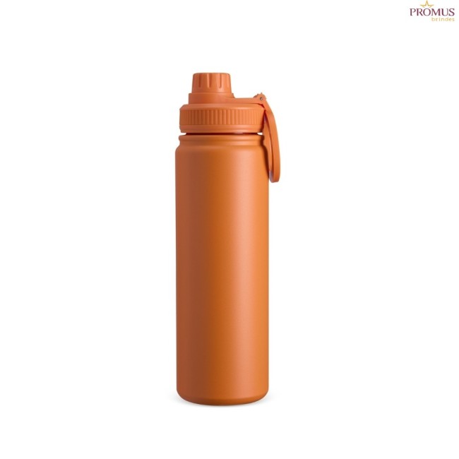 Garrafa Térmica Inox 750ml Personalizada - H3981