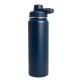 Garrafa Térmica Inox 850ml H2964