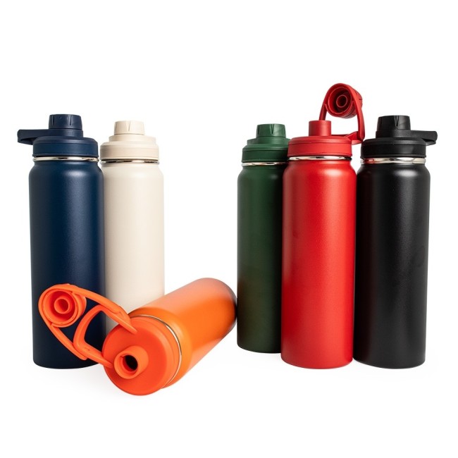 Garrafa Térmica Inox 850ml H2964