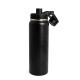 Garrafa Térmica Inox 850ml H2964