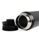 Garrafa Térmica Inox 850ml H2964