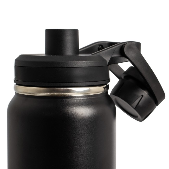 Garrafa Térmica Inox 850ml H2964