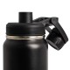Garrafa Térmica Inox 850ml H2964