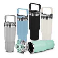 Garrafa Térmica Inox 950ml H2936