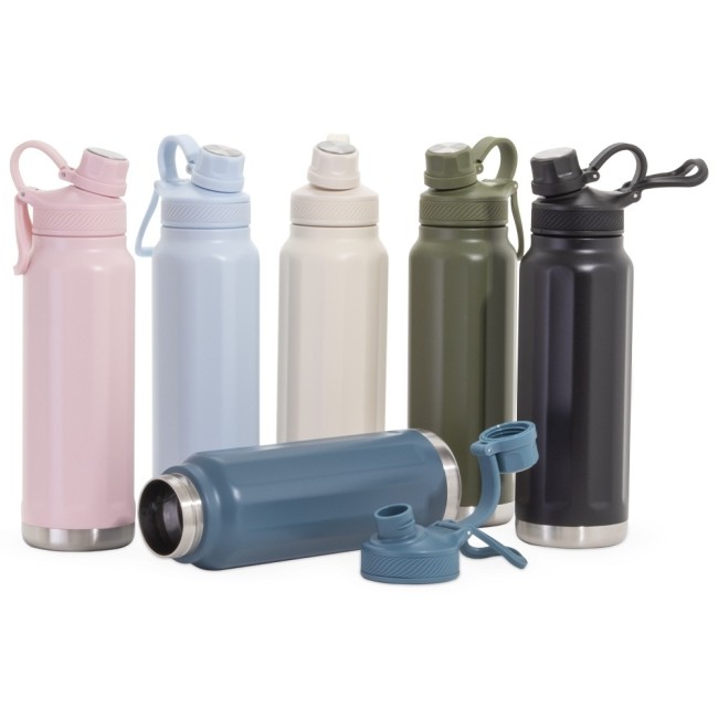 Garrafa Térmica Inox 950ml Para Brinde Personalizado H2440