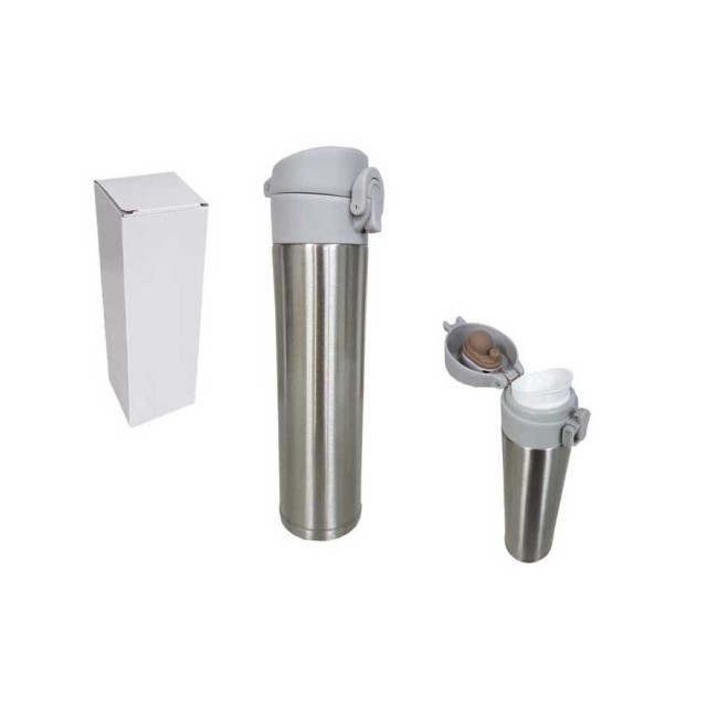 Garrafa térmica Personalizada de 350ml H2095