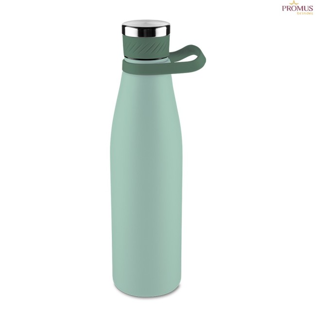 Garrafa Térmica Personalizado - H3477