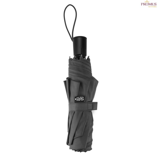 Guarda-chuva 2 em 1 com Sacola de Compras Personalizado H990094