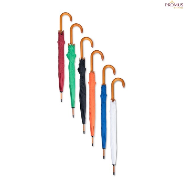 Guarda-chuva Automático Personalizado - H3738