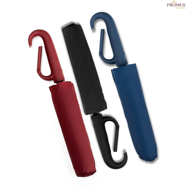 Guarda-chuva Automático Personalizado - H3817