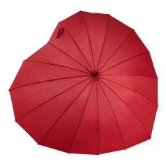 Guarda-chuva Coração Personalizado H1988