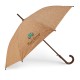 Guarda chuva cortiça personalizado H990141