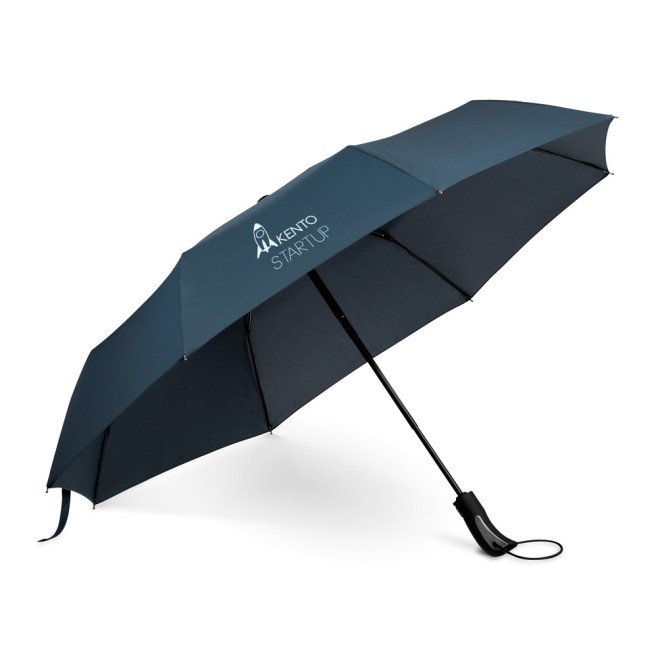 Guarda chuva dobrável personalizado H990151