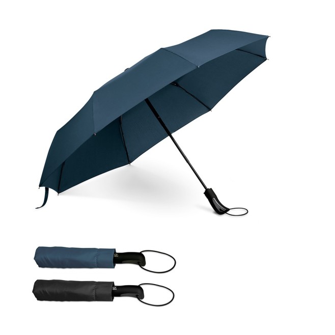 Guarda chuva dobrável personalizado H990151