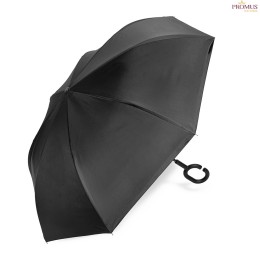 Guarda-chuva Invertido Personalizado - H3739 