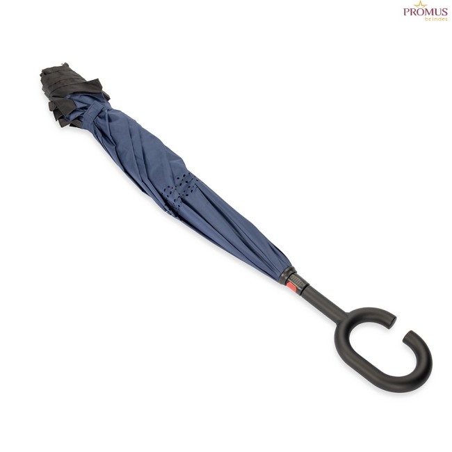 Guarda-chuva Invertido Personalizado - H3739 