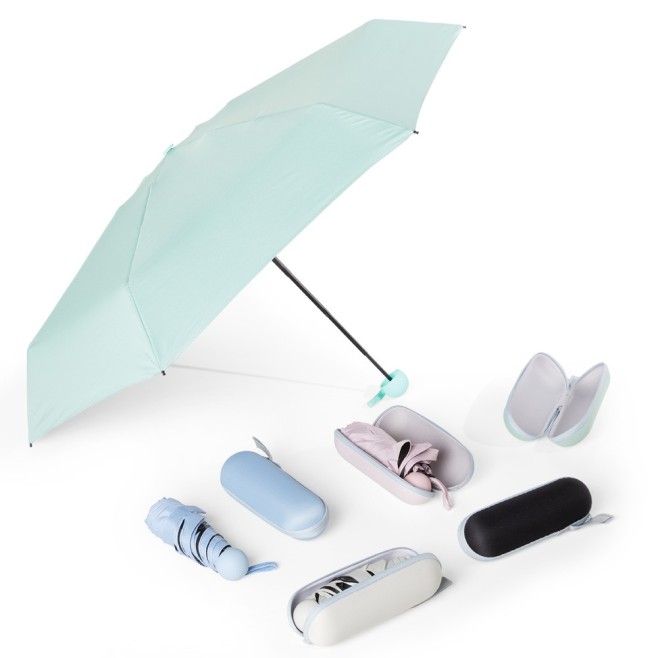 Guarda-Chuva Manual Personalizado