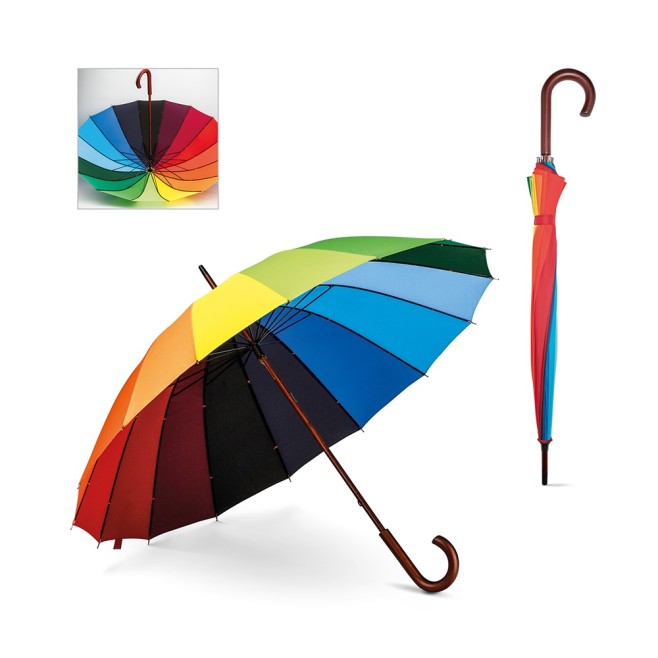 Guarda chuva personalizado H990140