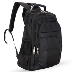 Mochila nylon poliester para notebook Personalizada H1672