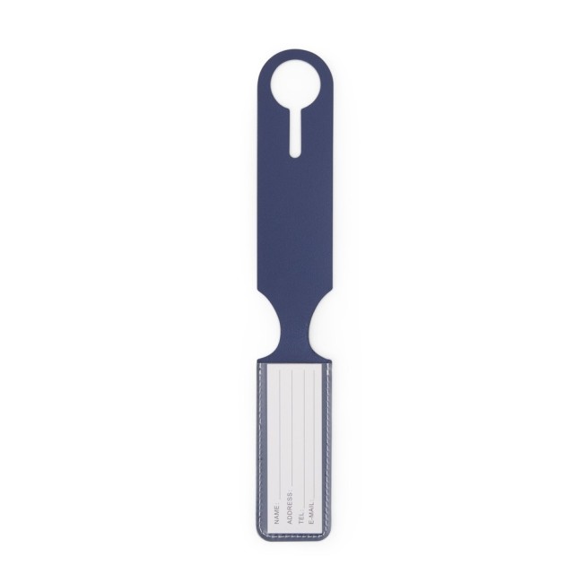 Identificador de Bagagem Personalizado H3081