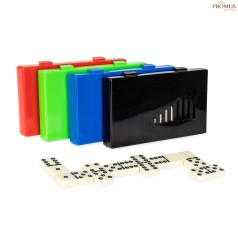 Jogo de Dominó Personalizado - H3442