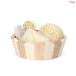 Kit Banho com 4 peças Personalizado - H3922