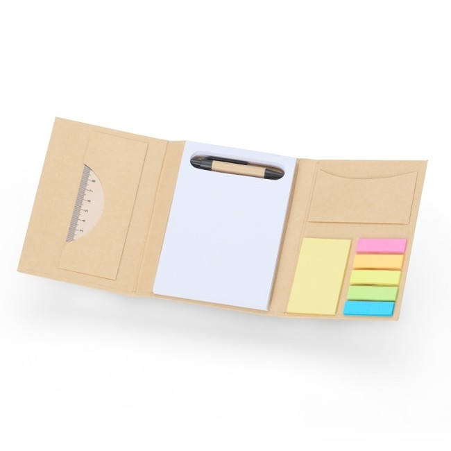 Kit Bloco de Anotações H2932
