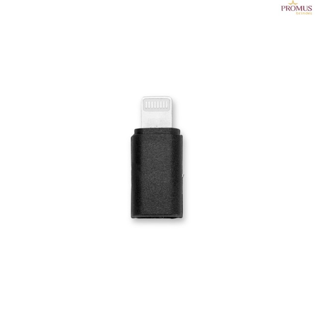 Kit Cabo USB-C Com 3 Adaptadores Personalizado - H3754