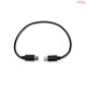 Kit Cabo USB-C Com 3 Adaptadores Personalizado - H3754