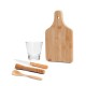 Kit Caipirinha 5 Peças Personalizado H2981