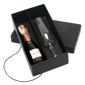 Kit Chandon Baby Brut Personalizado H2402