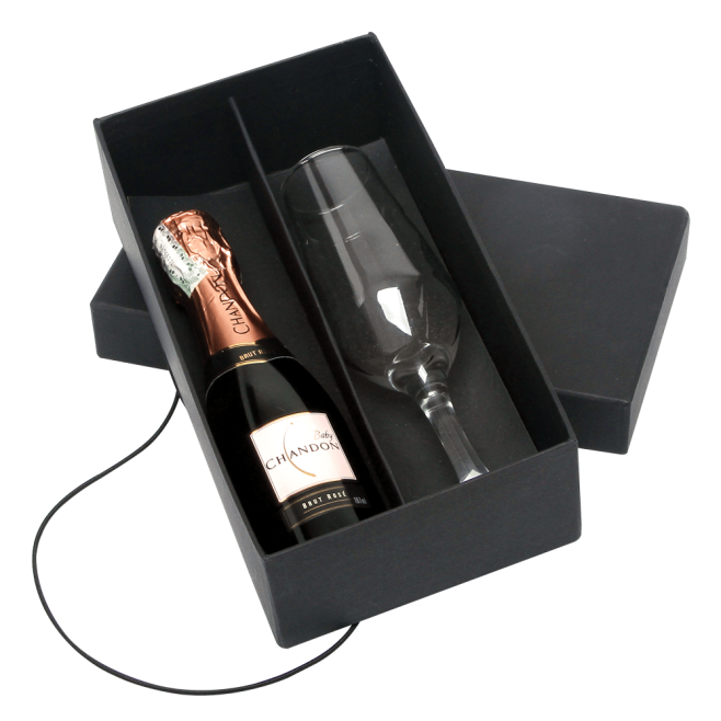 Kit Chandon Baby Brut Personalizado H2402