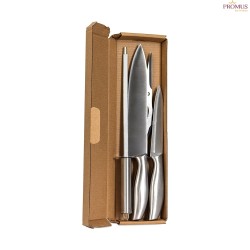 Kit Churrasco 4 peças Personalizado - H3492