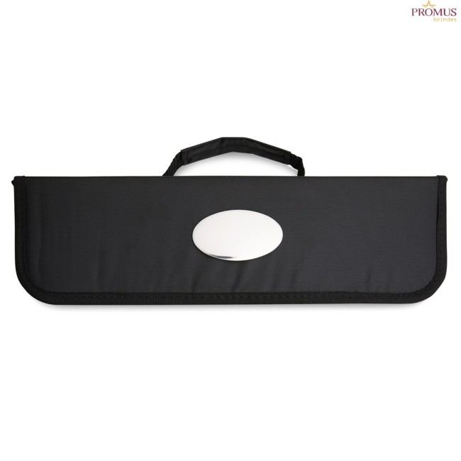 Kit Churrasco 4 peças Personalizado - H3723