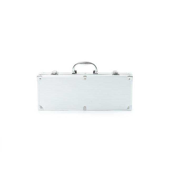 Kit Churrasco 5 peças Personalizado para Brinde H2673