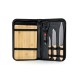 Kit Churrasco 5 peças Personalizado H2654