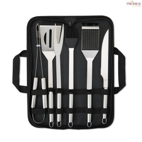 Kit Churrasco 6 peças Personalizado - H3721