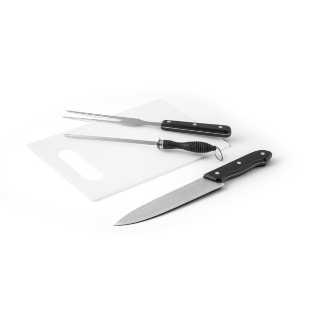 Kit Churrasco Personalizado H940102