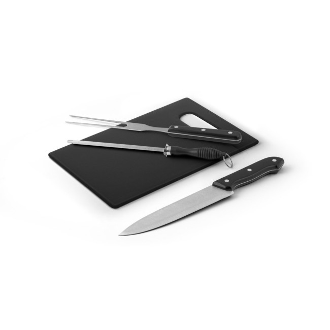 Kit Churrasco Personalizado H940102