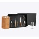 Kit Churrasco, Petisco, Cerveja E Tábua 3 Furos 11 Pçs H2966