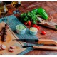 Kit Churrasco, Petisco, Cerveja E Tábua 3 Furos 11 Pçs H2966