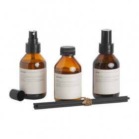 Kit com 3 Aromas para Ambiente Personalizado