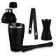 Kit Coqueteleira em Aço Inox H2994